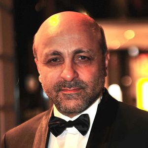 Foto Brahmanand S. Singh