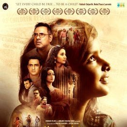 Foto A Jornada de Jhalki