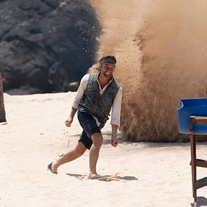 Foto Os Grande Escapistas