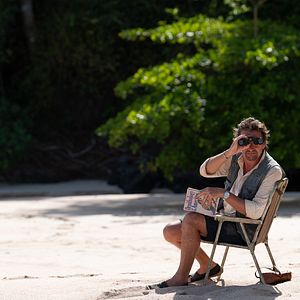 Foto Os Grande Escapistas