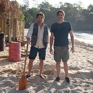 Foto Os Grande Escapistas