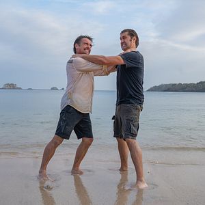 Foto Os Grande Escapistas