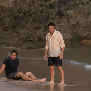 Foto Os Grande Escapistas