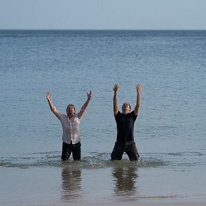 Foto Os Grande Escapistas