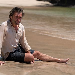 Foto Os Grande Escapistas