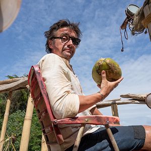 Foto Os Grande Escapistas