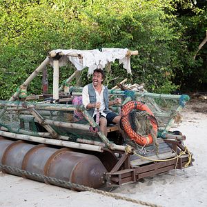 Foto Os Grande Escapistas