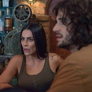 Foto Me Tira da Mira