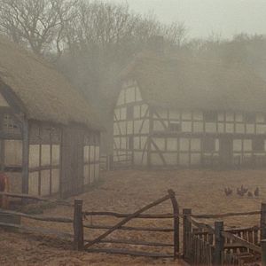 Foto Fanny Lye Deliver'd