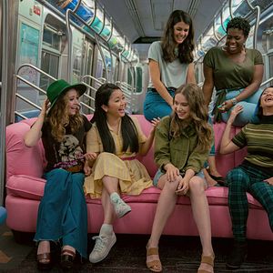 Foto Para Todos os Garotos 3: Agora e Para Sempre