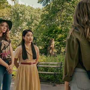 Foto Para Todos os Garotos 3: Agora e Para Sempre