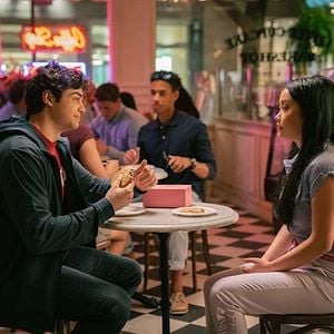 Foto Para Todos os Garotos 3: Agora e Para Sempre