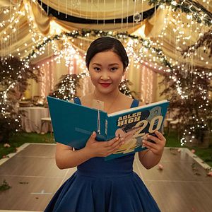 Foto Para Todos os Garotos 3: Agora e Para Sempre