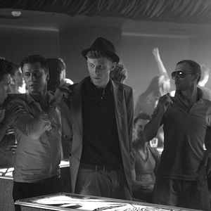 Foto Pavel Priluchnyy