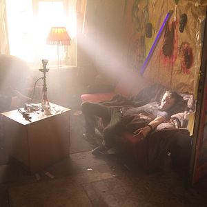 Foto Pavel Priluchnyy