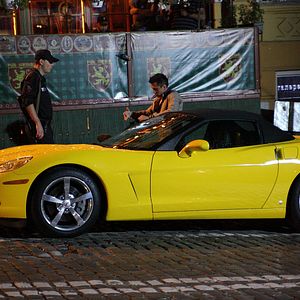 Foto Pavel Priluchnyy