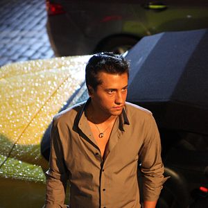 Foto Pavel Priluchnyy