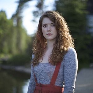 Foto O Lobo e o Leão