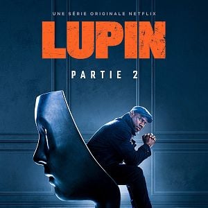 Foto Lupin