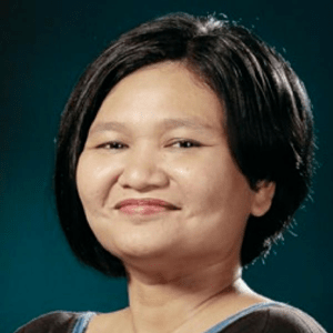 Foto Titien Wattimena