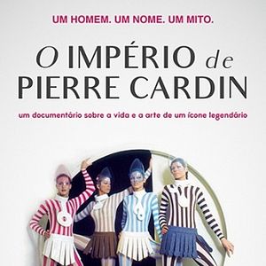 Foto O Império de Pierre Cardin