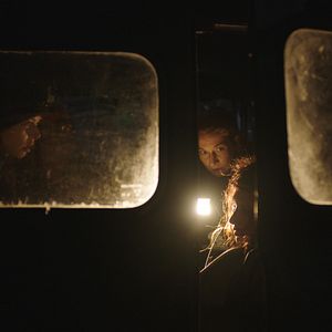 Foto A Viúva das Sombras