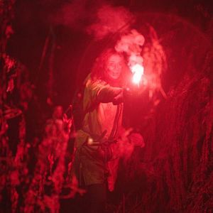 Foto A Viúva das Sombras