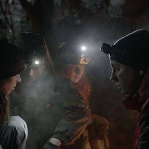 Foto A Viúva das Sombras