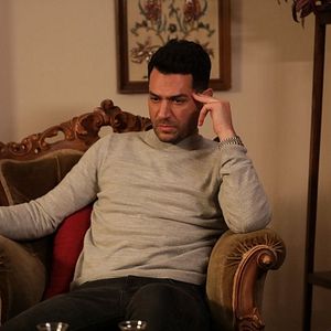 Foto Ramo: Entre o Amor e o Poder