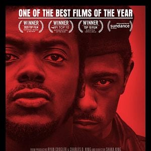 Foto Judas e o Messias Negro