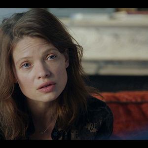 Foto Mélanie Thierry