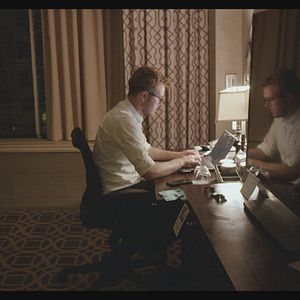 Foto Por Trás das Manchetes: Além dos Panama Papers