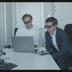 Foto Por Trás das Manchetes: Além dos Panama Papers