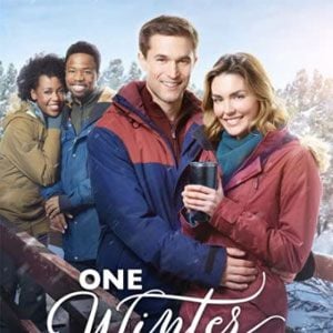 Foto Um Fim de Semana de Inverno