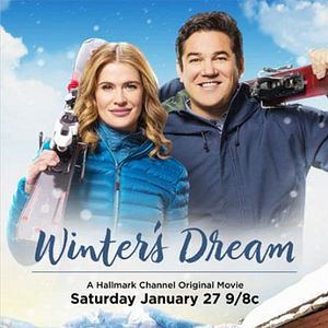 Foto Um Inverno dos Sonhos