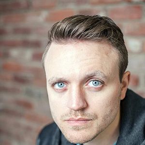 Foto Christopher Lee Page