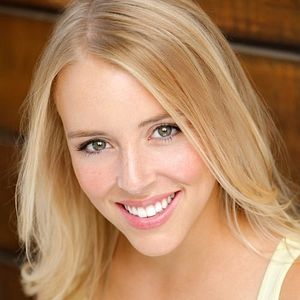 Foto Caitlin Crommett