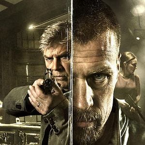 Foto Johan Falk: Diplomacia Silenciosa