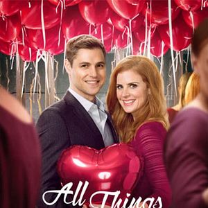 Foto All Things Valentine