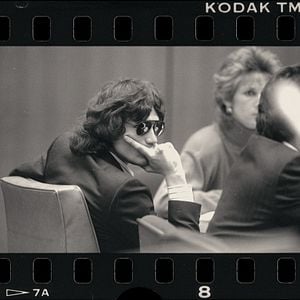 Foto Night Stalker: Tortura e Terror