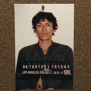 Foto Night Stalker: Tortura e Terror