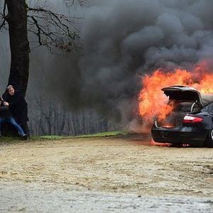 Foto Marasli: O Protetor