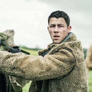 Foto Nick Jonas