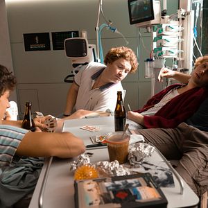 Foto Johannes Nussbaum