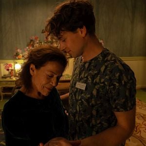 Foto Hannelore Elsner