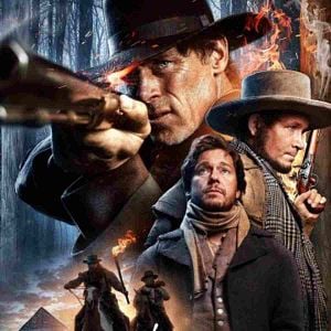 Foto Além da Liberdade