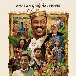 Foto Um Príncipe em Nova York 2