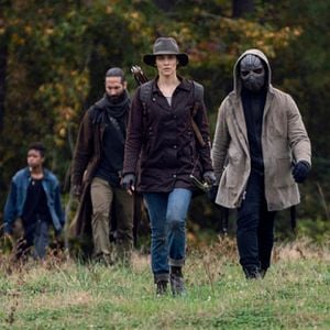 Foto The Walking Dead