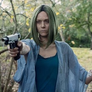 Foto The Walking Dead