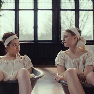 Foto Anna Baryshnikov